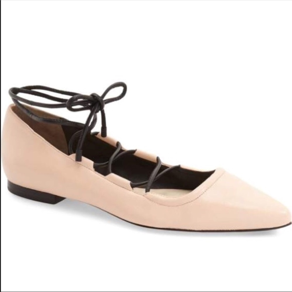3.1 Phillip Lim Ballet Flats